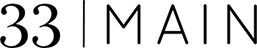 33 Main Logo