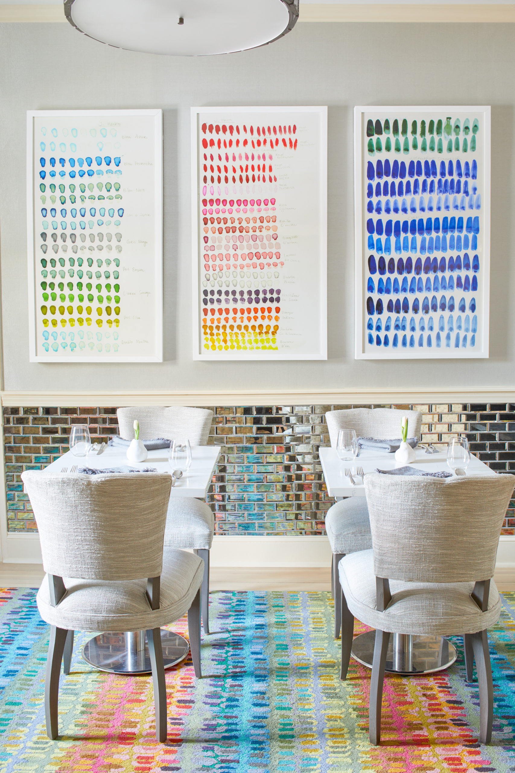 33 Main Dining Room