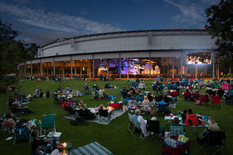 Tanglewood