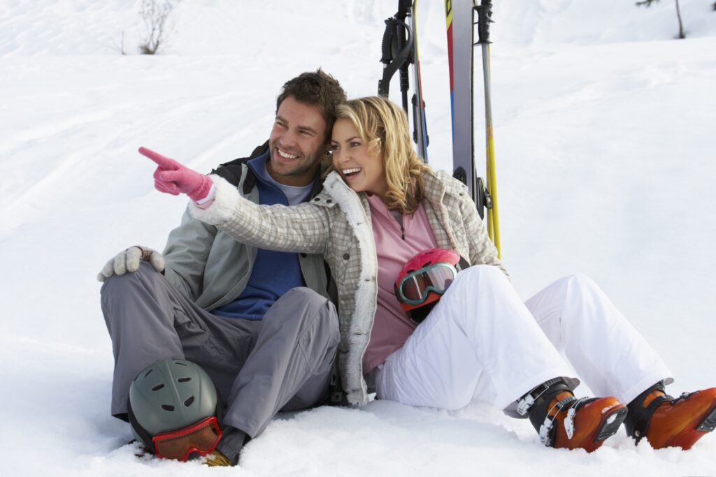 Exploring the Berkshires Winter Season