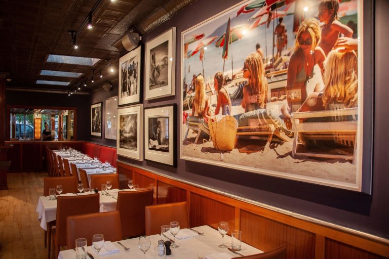 Bistro Zinc