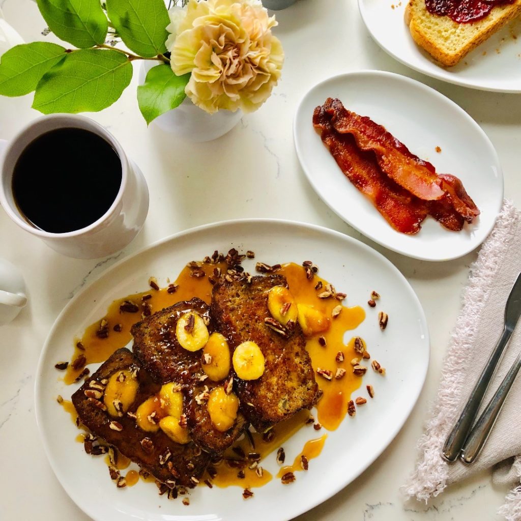 Lenox Breakfast