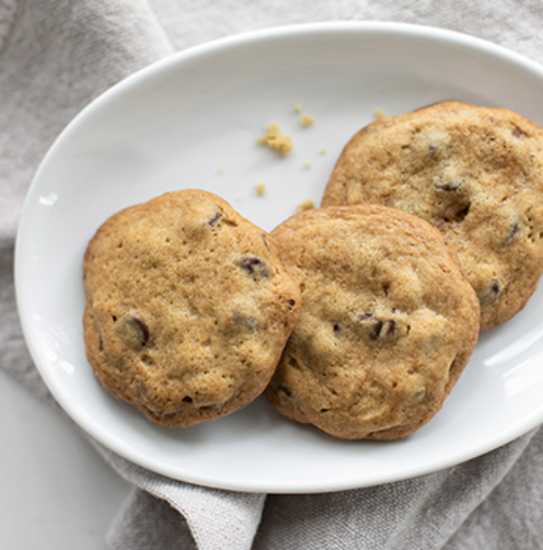 Fresh Cookies