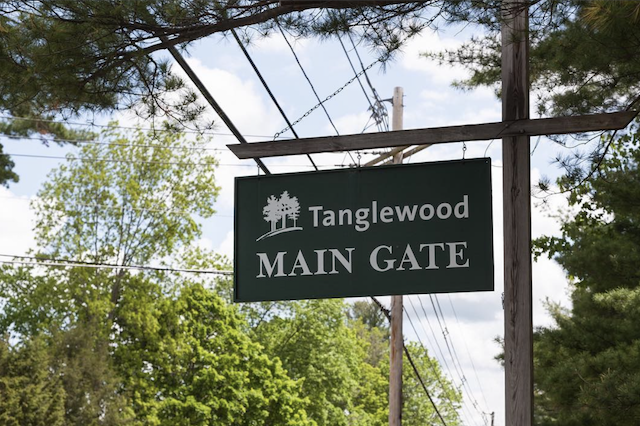 Inn Near Tanglewood