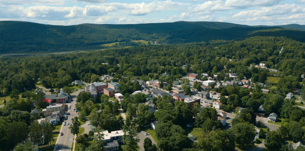 Lenox, MA