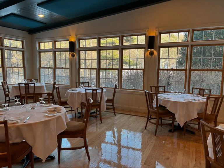 Mezze Bistro & Bar