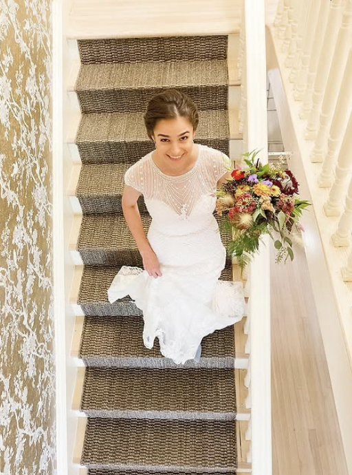 Lenox Wedding Venue
